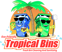 Tropical Bins
